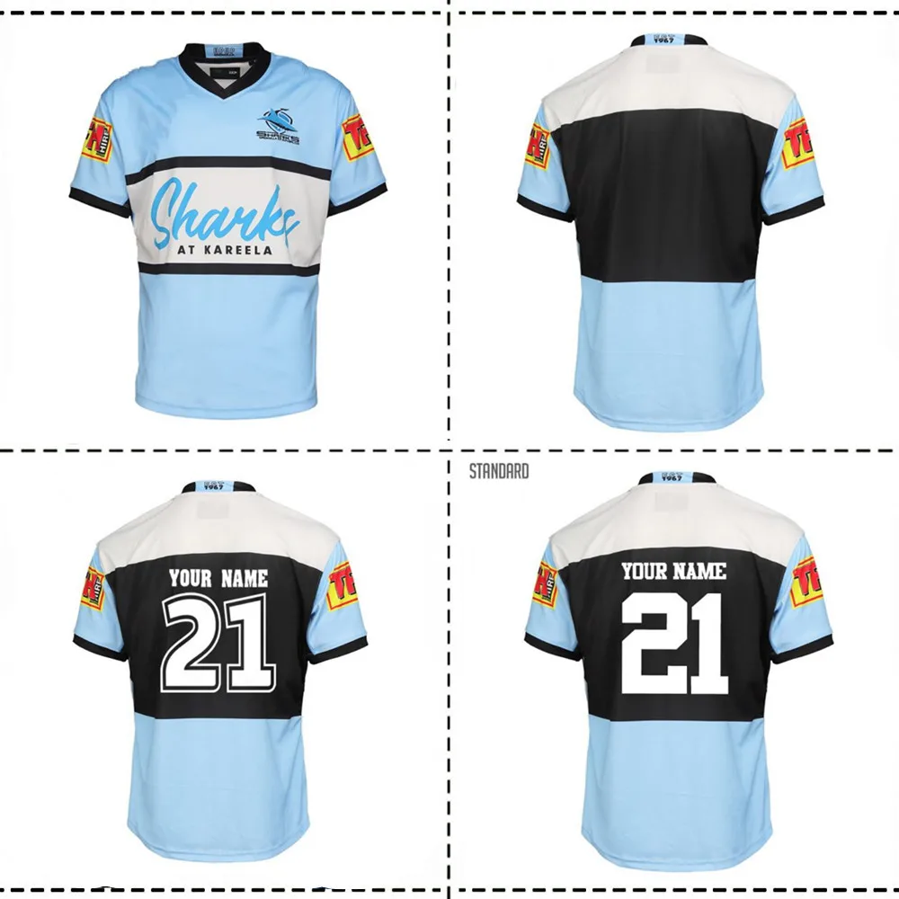 Коллекция 2021 года, трикотажные шорты Cronulla Shark Home/Away/для регби, трикотажные шорты для тренировок, трикотажные шорты
Коллекция 2021 года, трикотажные шорты Cronulla Shark Home/Away/для регби, трикотажные шорты для тренировок, трикотажные шорты