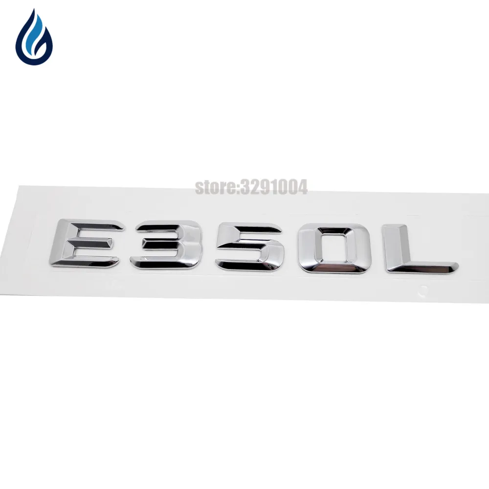 Для Mercedes Benz E Class E350L W207 W110 W114 W115 W123 W124 W210 W211 W212 Автомобильный багажник Задняя Крышка эмблема Алфавит Буква
Для Mercedes Benz E Class E350L W207 W110 W114 W115 W123 W124 W210 W211 W212 Автомобильный багажник Задняя Крышка эмблема Алфавит Буква