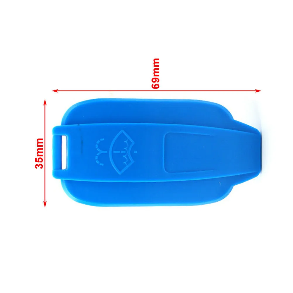 Car Washer Water Tank Bottle Cap Windshield Wiper Fluid Reservoir Cover For AUDI-A4 A5 S4 S5 RS4 8W0955455B Tank Bottle Pot Cap
Car Washer Water Tank Bottle Cap Windshield Wiper Fluid Reservoir Cover For AUDI-A4 A5 S4 S5 RS4 8W0955455B Tank Bottle Pot Cap
