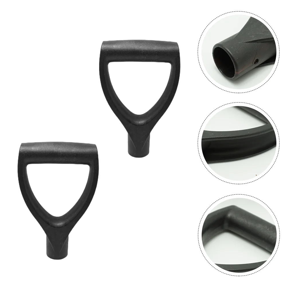 2 Pcs Handle Garden Accessories Fork Garden Tools Accessories Raking Tool Grip Handle Plastic Raking Tools Handles
2 Pcs Handle Garden Accessories Fork Garden Tools Accessories Raking Tool Grip Handle Plastic Raking Tools Handles