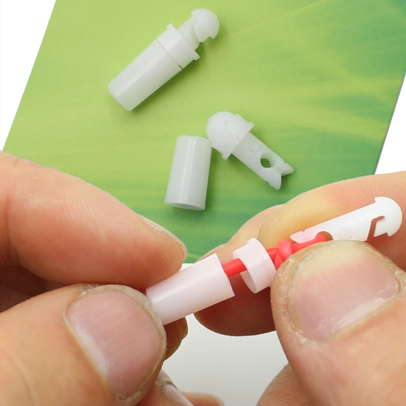 5pcs Carp Fishing Accessories Pole Elastic Connector for Match Pole Fishing Tackle for Rigs Carp Coarse Method Fishing Tackle
5pcs Carp Fishing Accessories Pole Elastic Connector for Match Pole Fishing Tackle for Rigs Carp Coarse Method Fishing Tackle