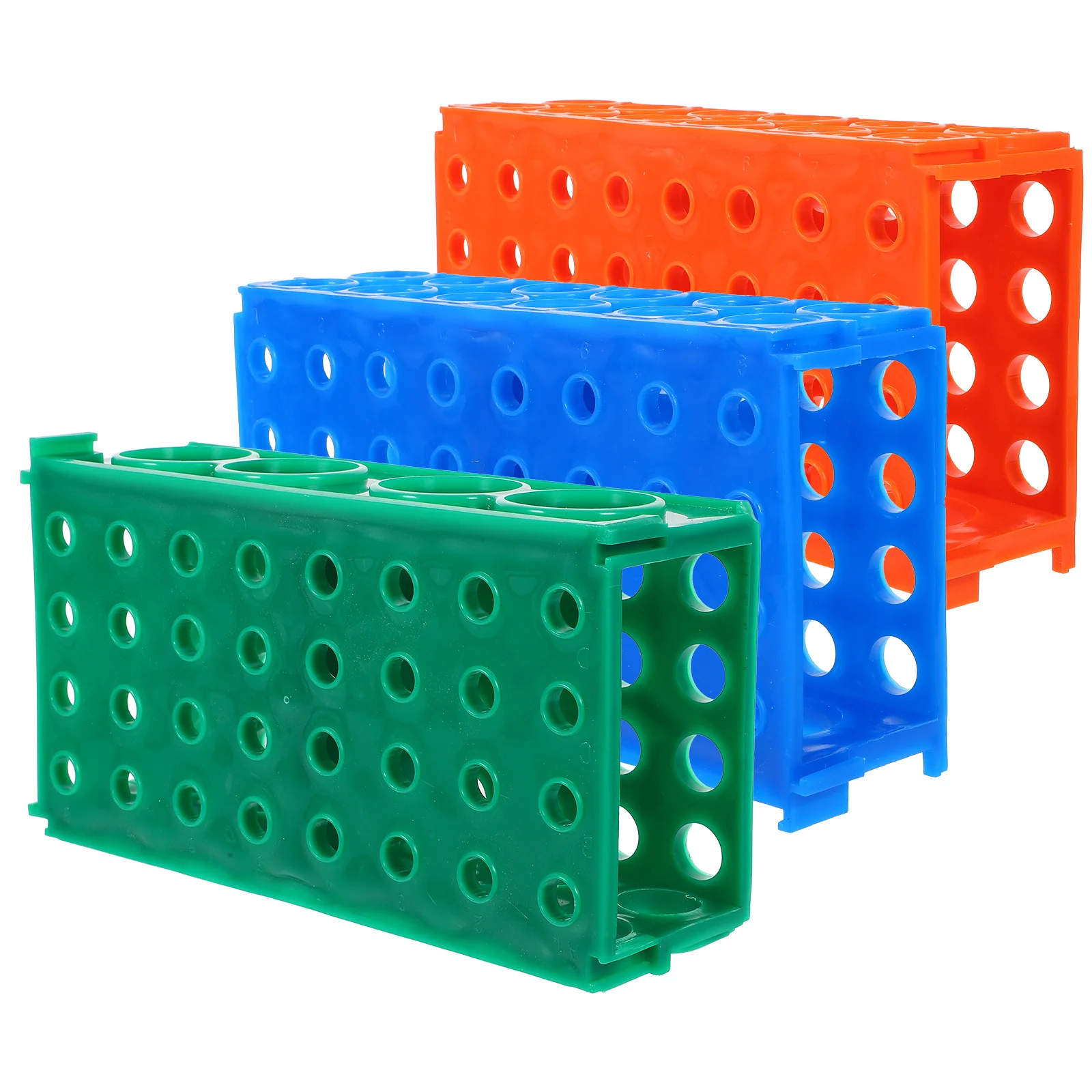 3 шт., многофункциональный органайзер для пробирок
3 шт., многофункциональный органайзер для пробирок