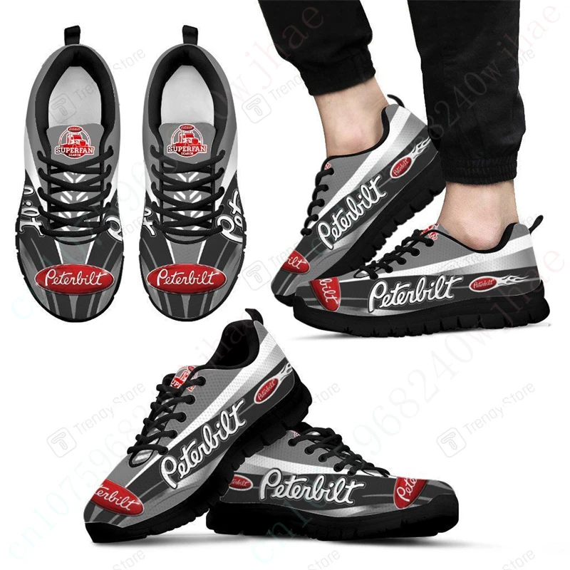 Peterbilt Brand Unisex Tennis Shoes Sports Shoes For Men Lightweight Casual Men's Sneakers Big Size Comfortable Male Sneakers
Peterbilt Brand Unisex Tennis Shoes Sports Shoes For Men Lightweight Casual Men's Sneakers Big Size Comfortable Male Sneakers