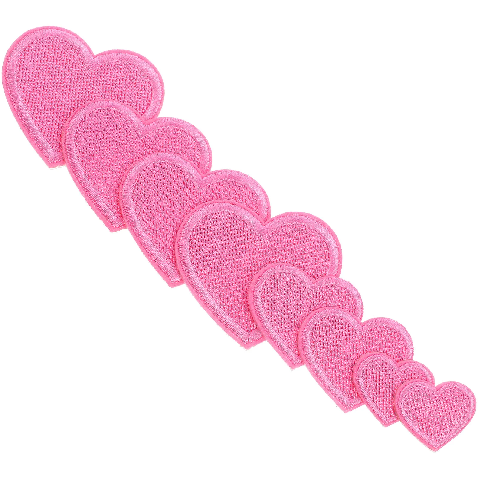 8 Pcs Nail Sticker Patch Adhesive Hat Patches Small Replaceable Vintage Household Coat Daily 
8 Pcs Nail Sticker Patch Adhesive Hat Patches Small Replaceable Vintage Household Coat Daily