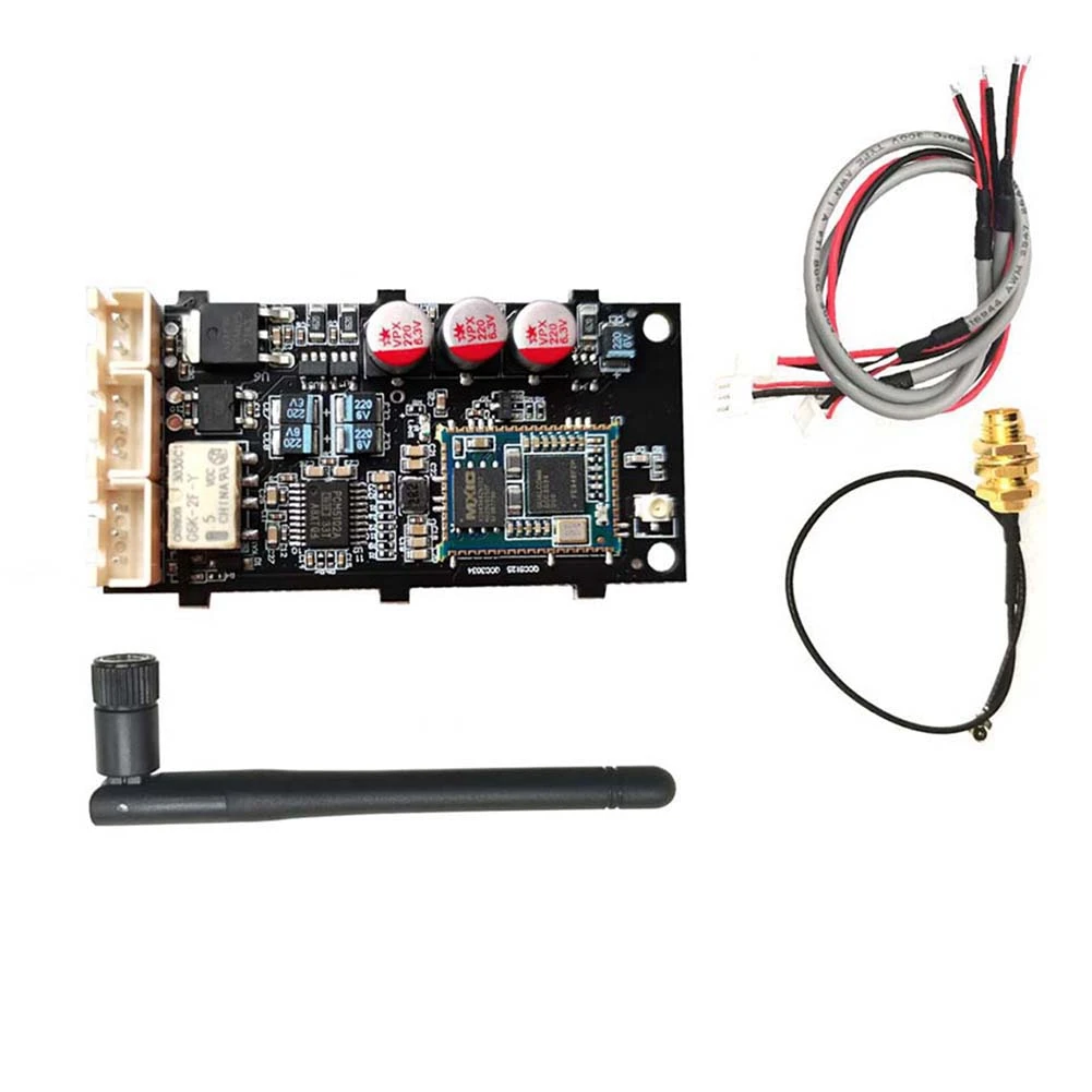 QCC3034 Bluetooth 5,0 адаптер приемник APTX HD PCM5102A DAC 32 бит 384 кГц для Hi-Fi аудио усилителя
QCC3034 Bluetooth 5,0 адаптер приемник APTX HD PCM5102A DAC 32 бит 384 кГц для Hi-Fi аудио усилителя