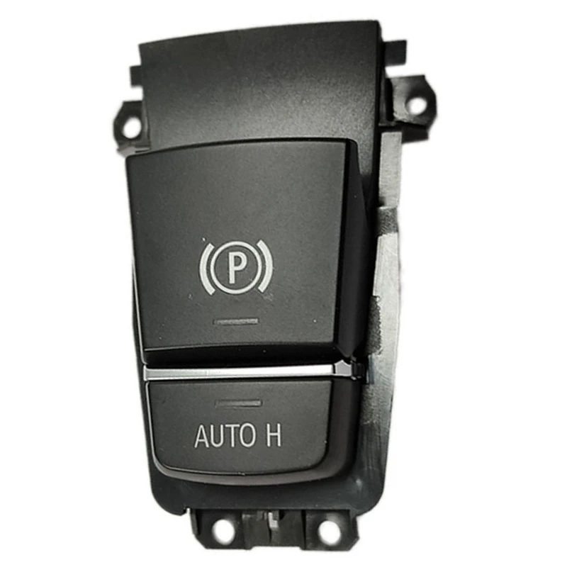 Car Parking Brake Operation Switch For BMW 5 7 Series X5 X6 Parking Brake Switch 61319349036 61316822520 61319297858
Car Parking Brake Operation Switch For BMW 5 7 Series X5 X6 Parking Brake Switch 61319349036 61316822520 61319297858