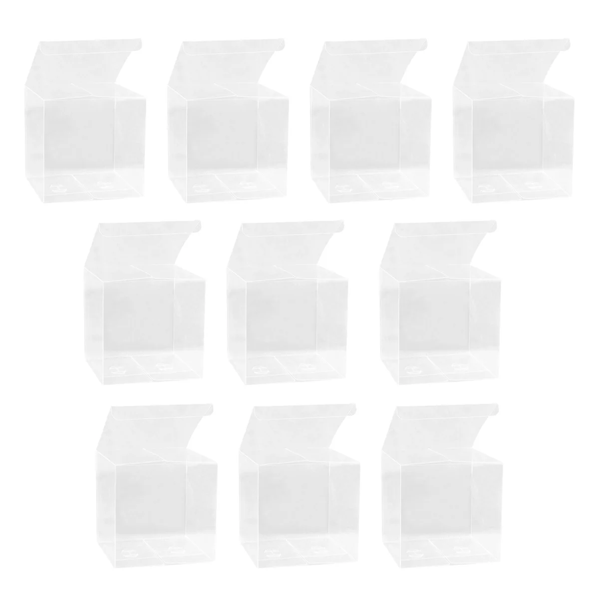 Boxes Clear Box Candy Gift Favor Forapple Transparent Favors Cube Weddingpackaging Cupcake Container Party Gifts Cake Organizer
Boxes Clear Box Candy Gift Favor Forapple Transparent Favors Cube Weddingpackaging Cupcake Container Party Gifts Cake Organizer