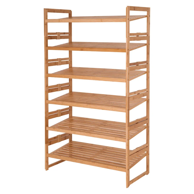 Wooden Shoe Rack 3-Tier Simple Shoe Stand Shelf Footwear Display Holder Bamboo Storage Cabinet Space Saving Entryway Shoes Shelf
Wooden Shoe Rack 3-Tier Simple Shoe Stand Shelf Footwear Display Holder Bamboo Storage Cabinet Space Saving Entryway Shoes Shelf