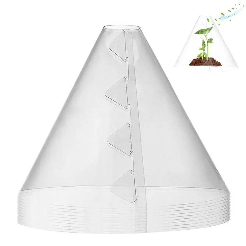 Plant Protector Reusable Garden Cloches For Plants Versatile Garden Cloches And Protector Covers With Freeze Protection For
Plant Protector Reusable Garden Cloches For Plants Versatile Garden Cloches And Protector Covers With Freeze Protection For