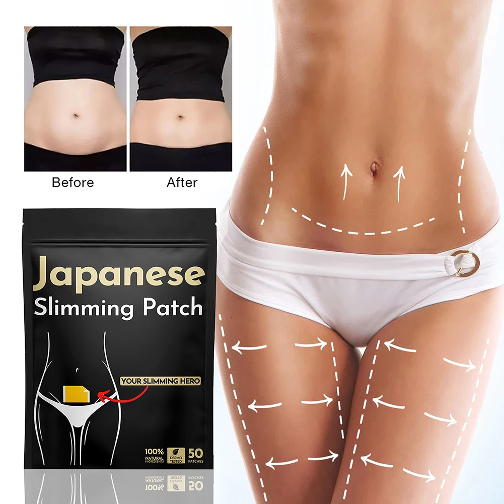 50/100pcs Thin Arm Weight Loss Paste Lazy Slimming Natural Herbal Essence Patch To Burn Fat Suitable For Obese People (1bag=50pc
50/100pcs Thin Arm Weight Loss Paste Lazy Slimming Natural Herbal Essence Patch To Burn Fat Suitable For Obese People (1bag=50pc