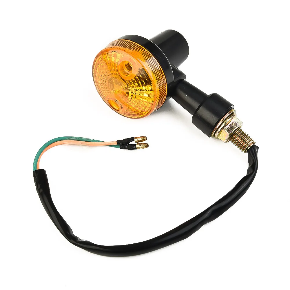 Lamps Turn Signals Lights Practical Useful Set 4 Pcs / Kit 4pcs/kit Accessories Indicator Indicators Motorcycles
Lamps Turn Signals Lights Practical Useful Set 4 Pcs / Kit 4pcs/kit Accessories Indicator Indicators Motorcycles