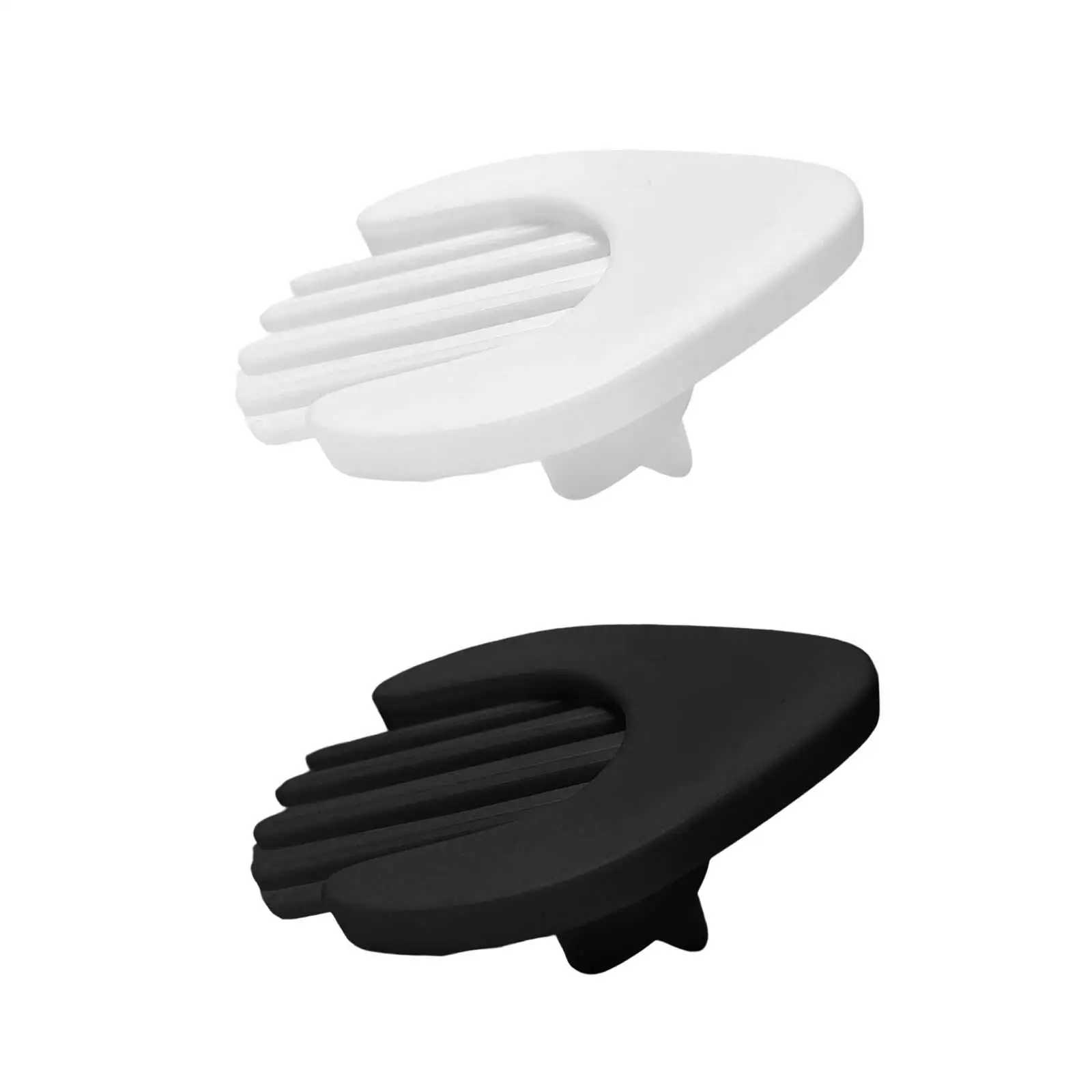 Shower Drain Cover Effective Drain Protector Bathroom Accessory Drain Hair Catcher for Bathroom Sewer Bathtub Laundry Sink
Shower Drain Cover Effective Drain Protector Bathroom Accessory Drain Hair Catcher for Bathroom Sewer Bathtub Laundry Sink