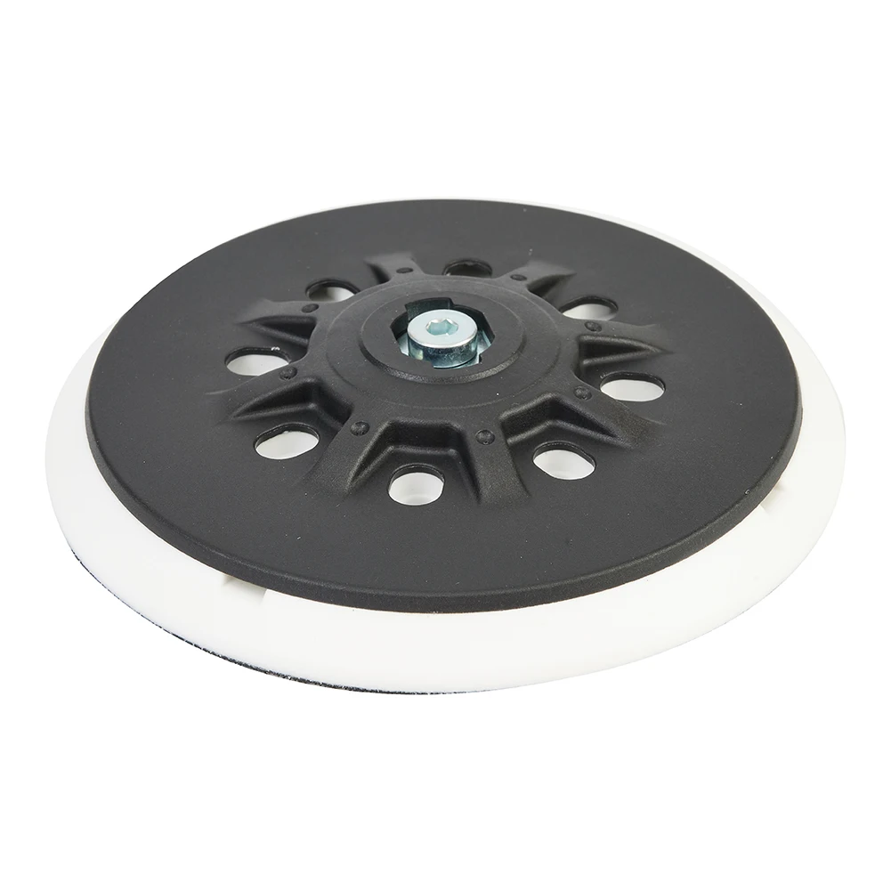 Sanding Pad 150mm Suitable For Festool Festo Eccentric Sander ETS WTS LET LEX150,LET,WTS150 Abrasives Backing Pads Power Tool
Sanding Pad 150mm Suitable For Festool Festo Eccentric Sander ETS WTS LET LEX150,LET,WTS150 Abrasives Backing Pads Power Tool