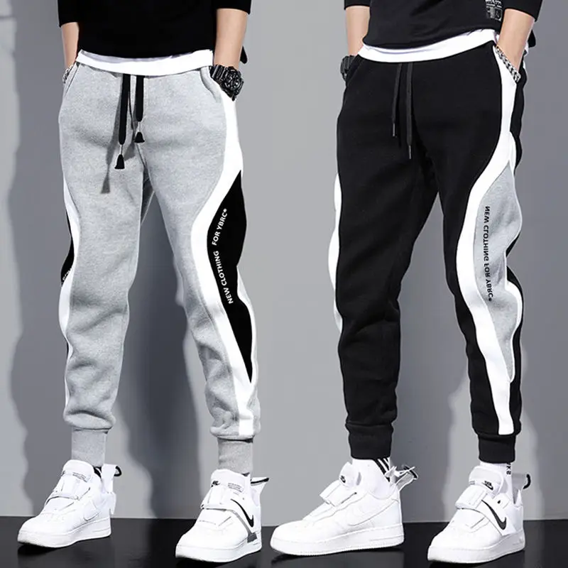 Mens Streetwear Casual Techwear Sweatpants Joggers Long Pants Jogging Japanese Hip Hop Hippie Sports Trousers for Men Clothes
Mens Streetwear Casual Techwear Sweatpants Joggers Long Pants Jogging Japanese Hip Hop Hippie Sports Trousers for Men Clothes