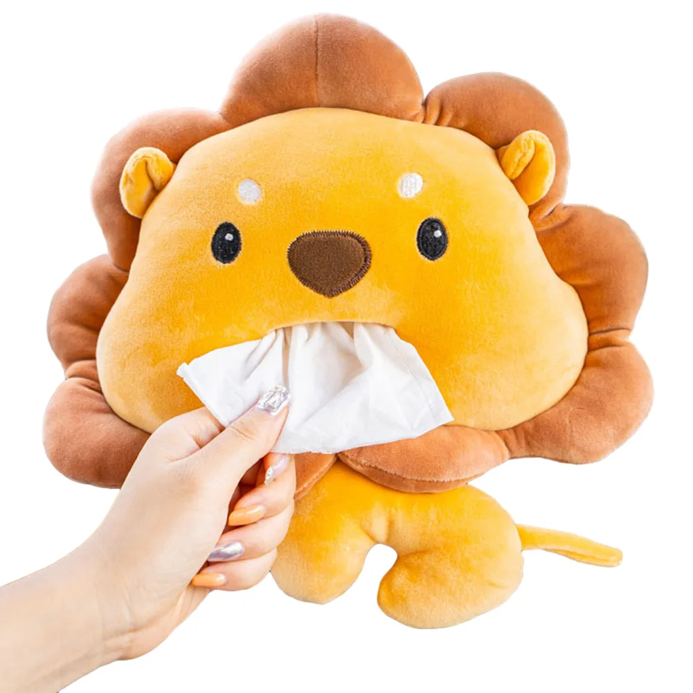 Brand New Tissue Box Parts Replacement 1pc Accessories Armrest Box Bedroom Cartoon Creative Cute Doll Fittings
Brand New Tissue Box Parts Replacement 1pc Accessories Armrest Box Bedroom Cartoon Creative Cute Doll Fittings