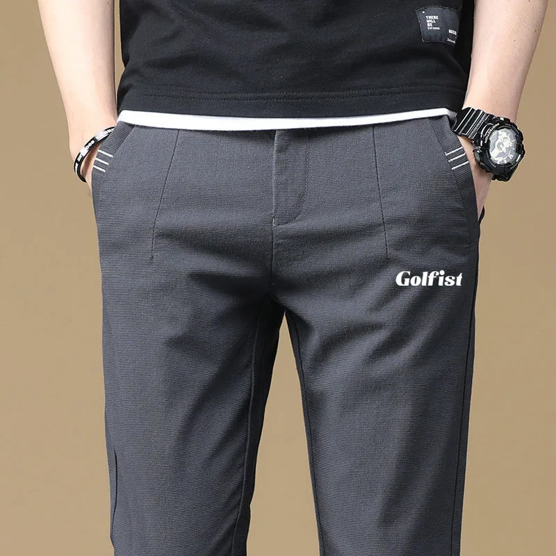2023 Golf Golf Wear men Golf Pants Men horse Pants clothes men's golf clothing Long Golf wear men Golf Clothing Pants men golf
2023 Golf Golf Wear men Golf Pants Men horse Pants clothes men's golf clothing Long Golf wear men Golf Clothing Pants men golf