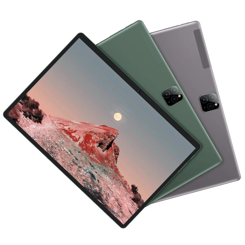Tablet PC 10.1 inch 4g call HD IPS tempered screen Bluetooth solid state drive dual card dual standby GPS navigation
Tablet PC 10.1 inch 4g call HD IPS tempered screen Bluetooth solid state drive dual card dual standby GPS navigation