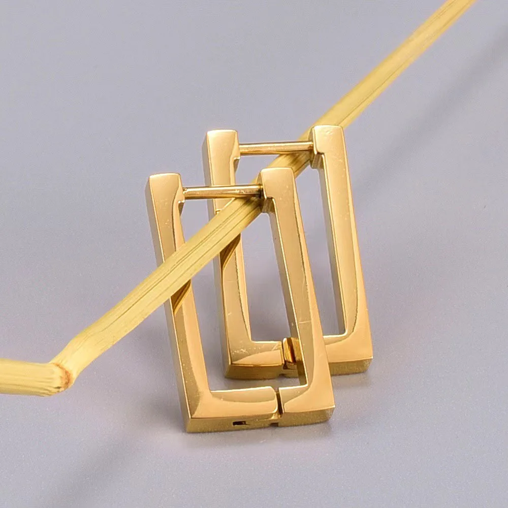 2023 New Gold Vintage Style Earrings For Women Simple And Cool Wind Earrings Senior Sense Earrings Gifts Wholesale
2023 New Gold Vintage Style Earrings For Women Simple And Cool Wind Earrings Senior Sense Earrings Gifts Wholesale