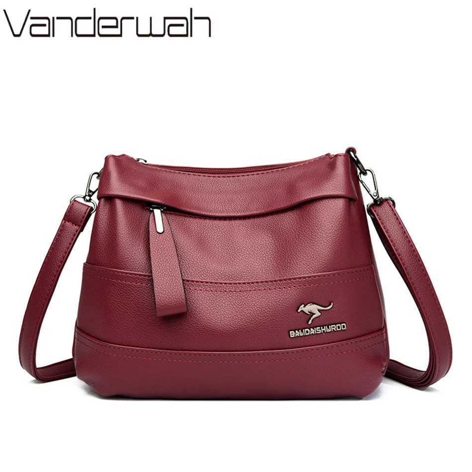 3 Layers Designer Handbags PU Leather Luxury Handle Women Bags Designer High Quality Ladies Shoulder Crossbody Bags for Female
3 Layers Designer Handbags PU Leather Luxury Handle Women Bags Designer High Quality Ladies Shoulder Crossbody Bags for Female