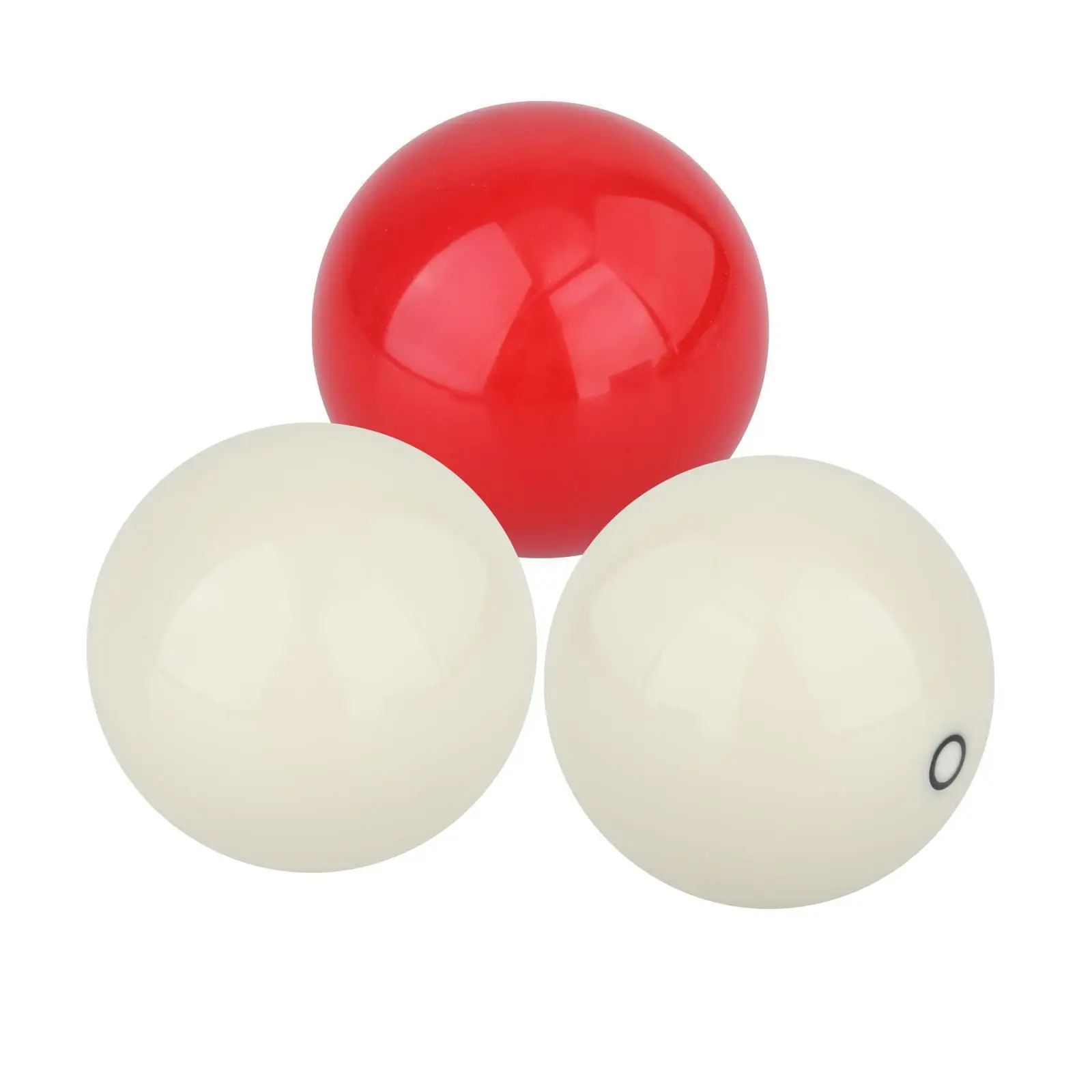 3Pcs Carom Billiards Balls Indoor Sports Cue Balls Practice Snooker Carom Balls Set Complete Ball Set for Beginner Women Men
3Pcs Carom Billiards Balls Indoor Sports Cue Balls Practice Snooker Carom Balls Set Complete Ball Set for Beginner Women Men