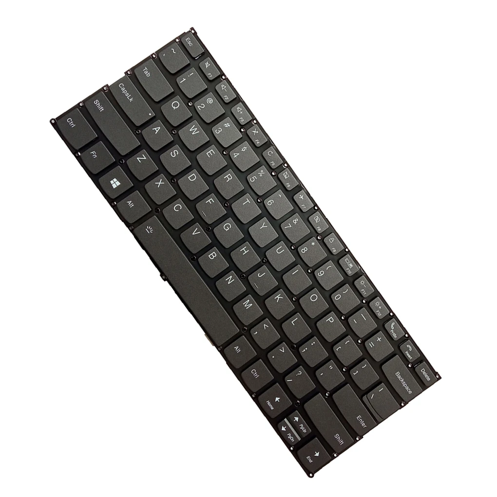 

Клавиатура для ноутбука, ПК, комплектующие для ввода, аксессуары для компьютеров, запасные части, замена клавиатуры для 14s-iwl