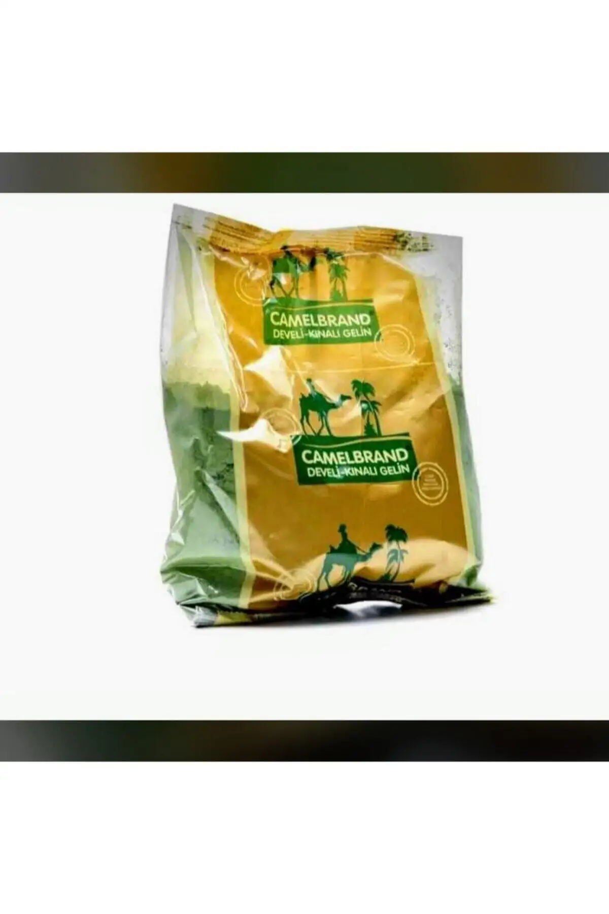 CamelKna 500 G henna bride veil welon
CamelKna 500 G henna bride veil welon