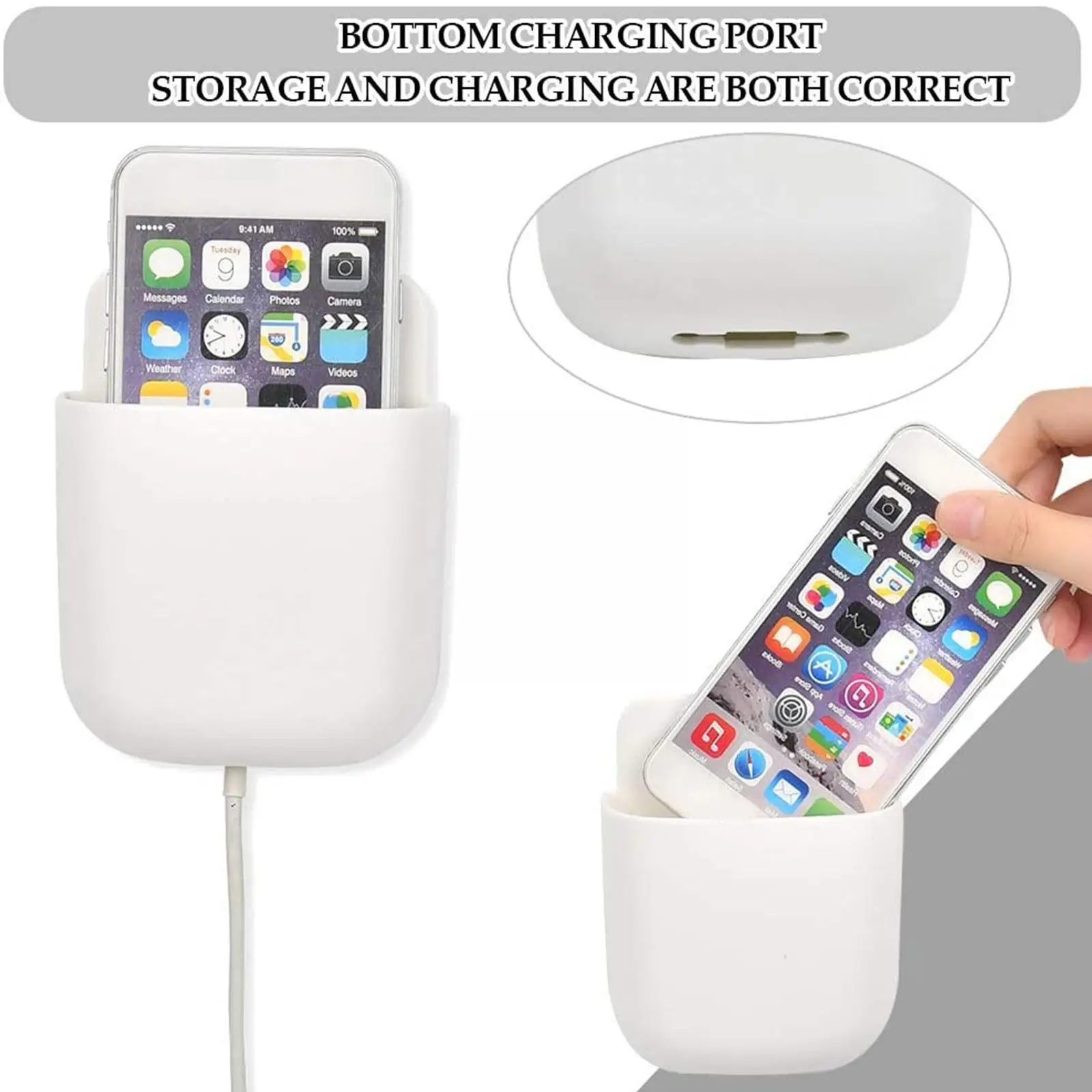Hole Free Wall Mounted Remote Control Storage Box Air Mobile Conditioning Storage Control Box Phone Tv Remote Mounted Holde Z9q9
Hole Free Wall Mounted Remote Control Storage Box Air Mobile Conditioning Storage Control Box Phone Tv Remote Mounted Holde Z9q9
