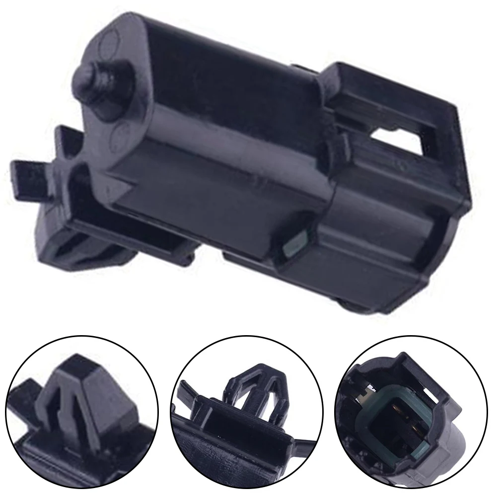 Plug Air Temperature Sensor Plug For Infiniti FX35 3.5L 09-11 For Infiniti M45 4.5L 2003 1 Pc Air Conditioning
Plug Air Temperature Sensor Plug For Infiniti FX35 3.5L 09-11 For Infiniti M45 4.5L 2003 1 Pc Air Conditioning