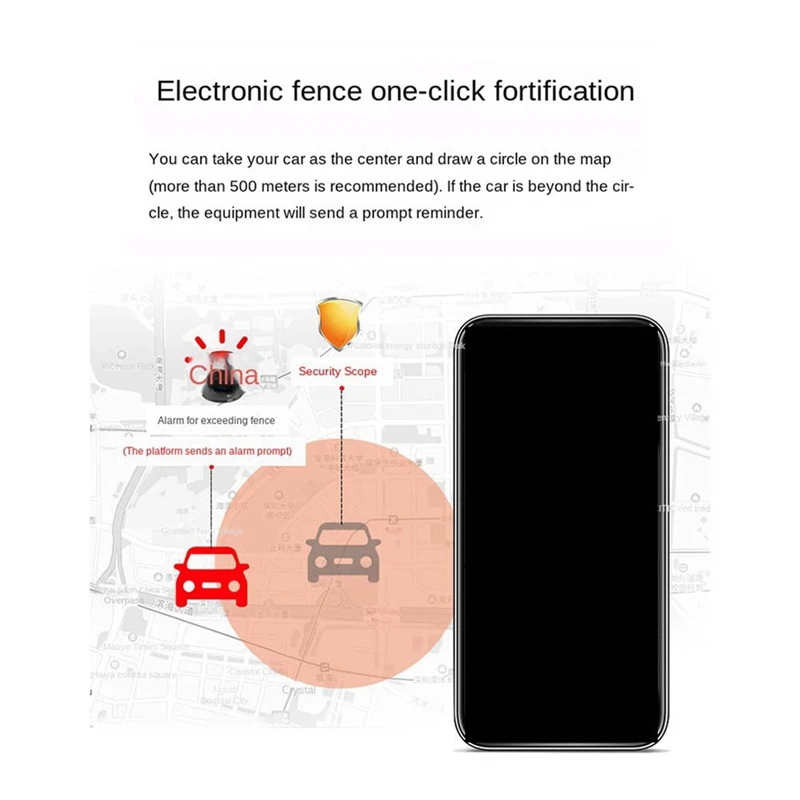1 PCS Gps Locator 4G Mobile Phone Locator Anti-Theft Locator Is Suitable For Car Motorcycle Electric Vehicle 
1 PCS Gps Locator 4G Mobile Phone Locator Anti-Theft Locator Is Suitable For Car Motorcycle Electric Vehicle