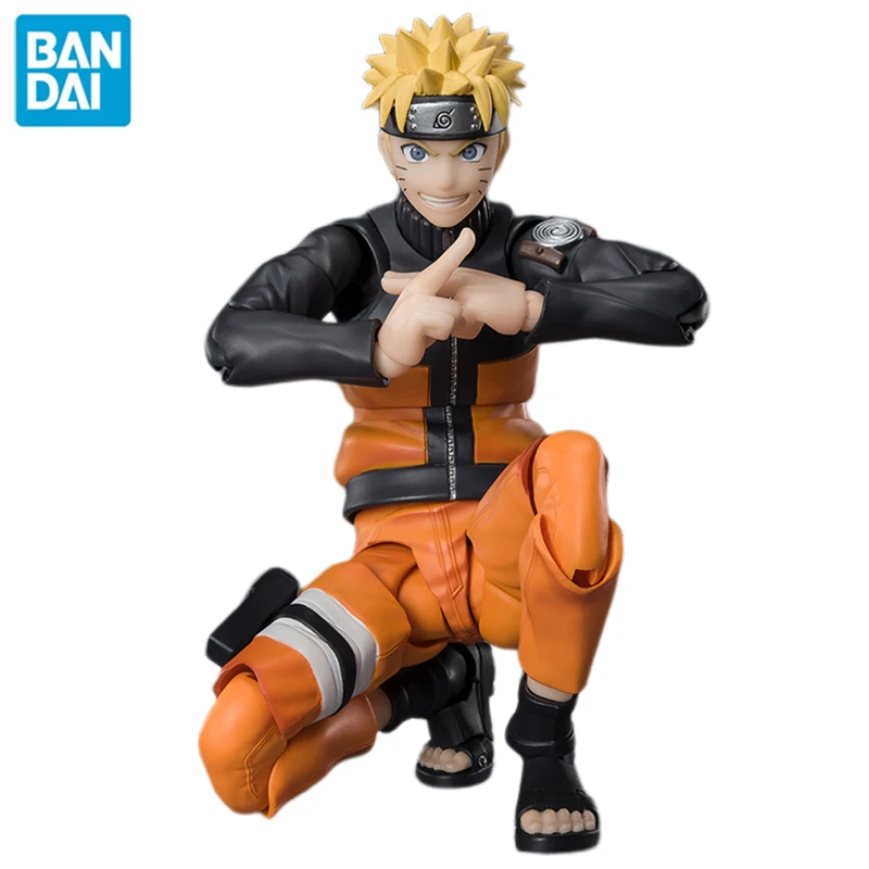 Naruto Uzumaki Naruto Shf 2.0 Action Figure Hand Made Assembly Model In Stock Tabletop Decoration Display Collectibles Kid Gifts
Naruto Uzumaki Naruto Shf 2.0 Action Figure Hand Made Assembly Model In Stock Tabletop Decoration Display Collectibles Kid Gifts