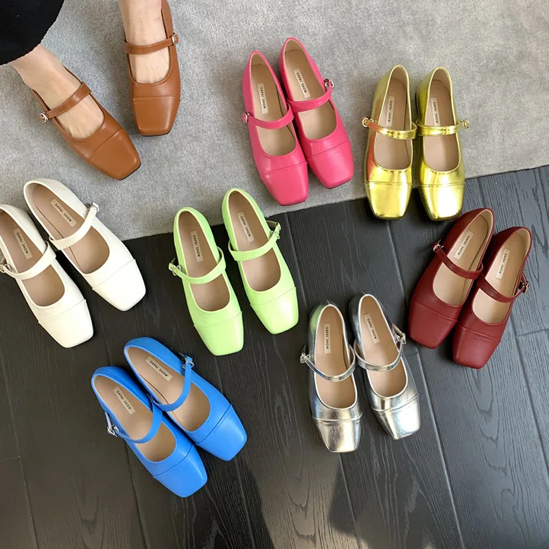 Балетки женские на плоской подошве, мягкие повседневные туфли с круглым носком, Классические лоферы, синие, лето 2022
Балетки женские на плоской подошве, мягкие повседневные туфли с круглым носком, Классические лоферы, синие, лето 2022