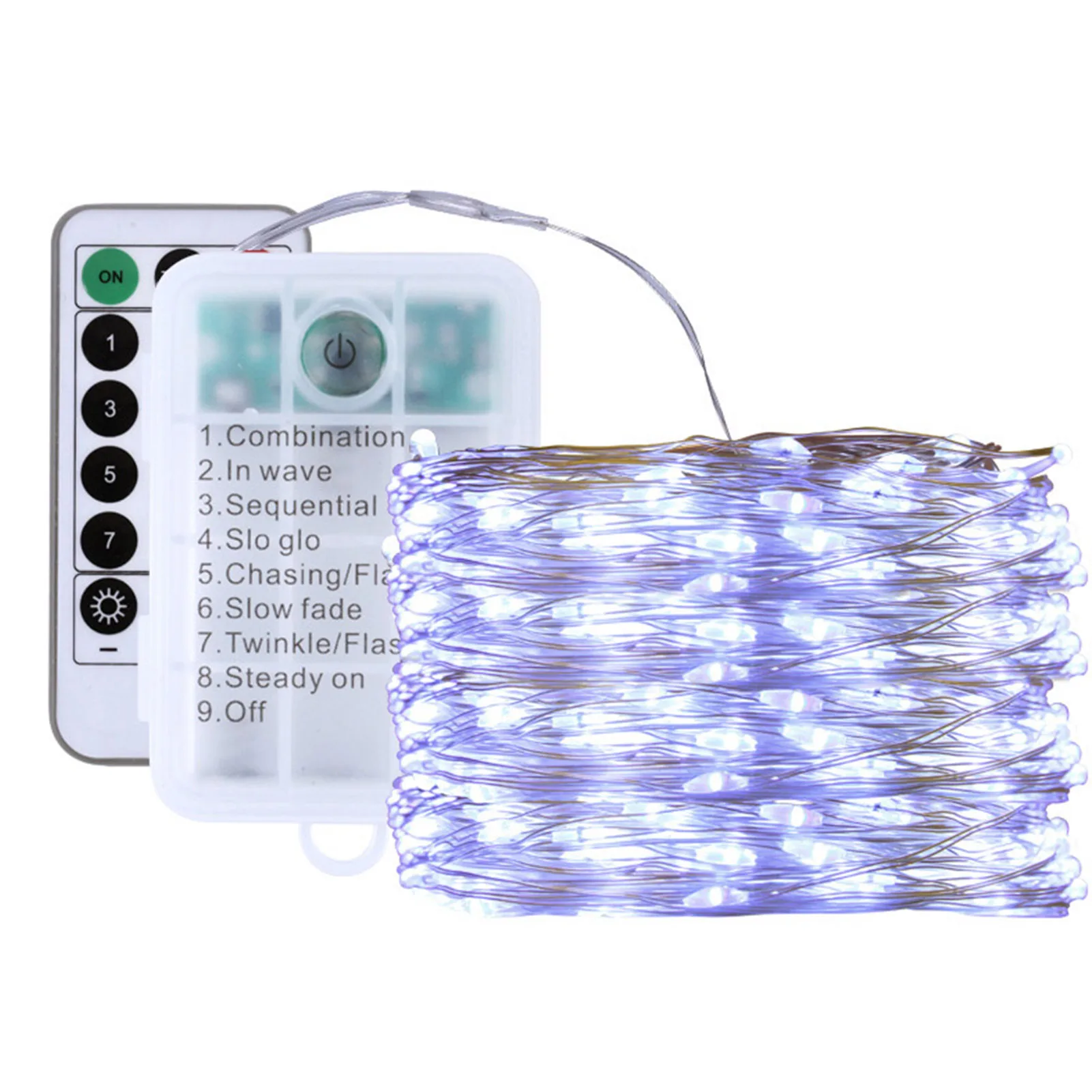 Светодиодный ная Рождественская гирлянда с дистанционным управлением, Рождественская гирлянда со звездами, водонепроницаемая Рождествен...
Светодиодный ная Рождественская гирлянда с дистанционным управлением, Рождественская гирлянда со звездами, водонепроницаемая Рождествен...