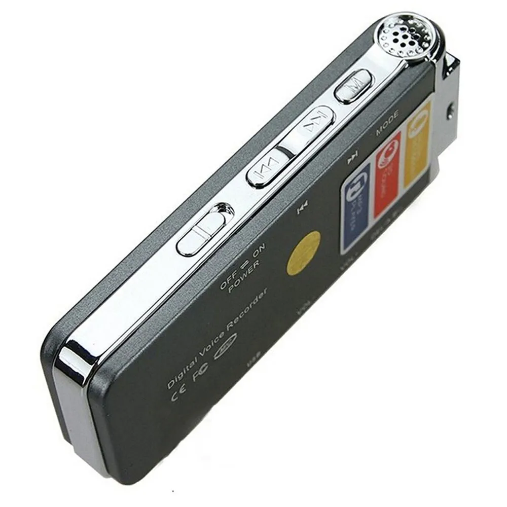 Professional 8GB Pen RecordingTelephone Audio Recorder MP3 Player Dictaphone Voice Recorder Genuine Sale Fashion 
Professional 8GB Pen RecordingTelephone Audio Recorder MP3 Player Dictaphone Voice Recorder Genuine Sale Fashion