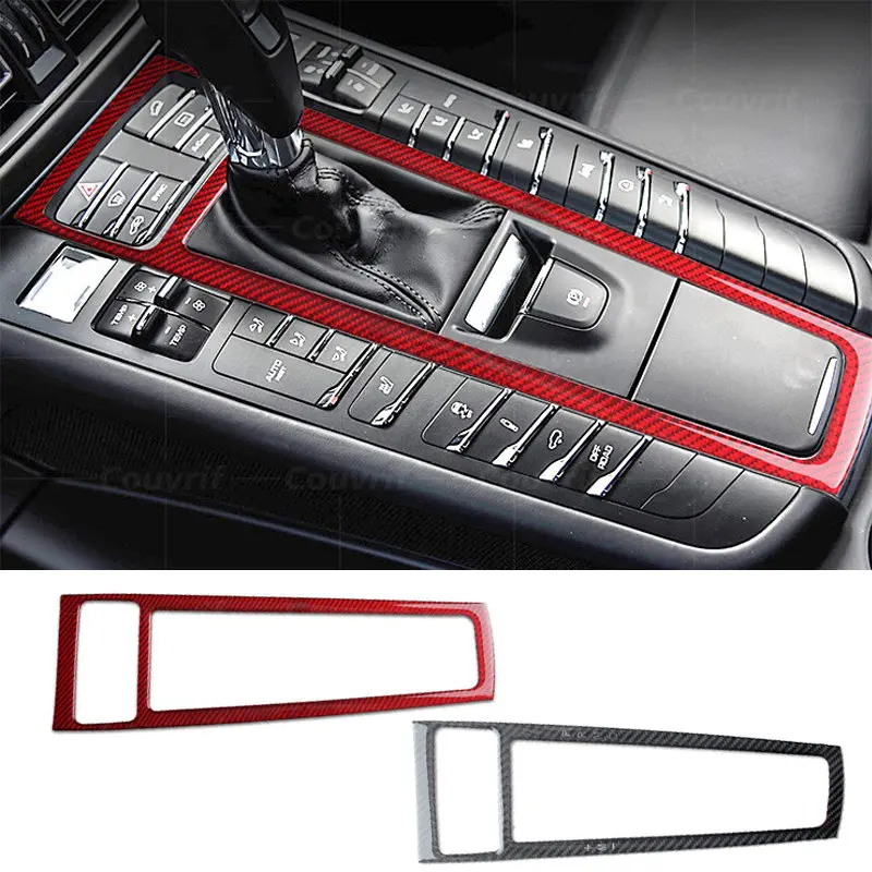 Внутренняя крышка из углеродного волокна для Porsche Macan Cayenne 958 2015-2018, декоративные наклейки с кнопкой Центрального управления
Внутренняя крышка из углеродного волокна для Porsche Macan Cayenne 958 2015-2018, декоративные наклейки с кнопкой Центрального управления