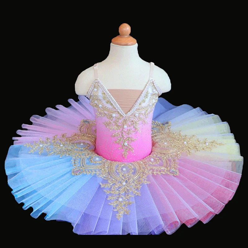 2022 New Classical Ballet Danseuse wear Tutu girls Pre-Professional Pancake Tutu Dress for Child and Adult ballet performance
2022 New Classical Ballet Danseuse wear Tutu girls Pre-Professional Pancake Tutu Dress for Child and Adult ballet performance