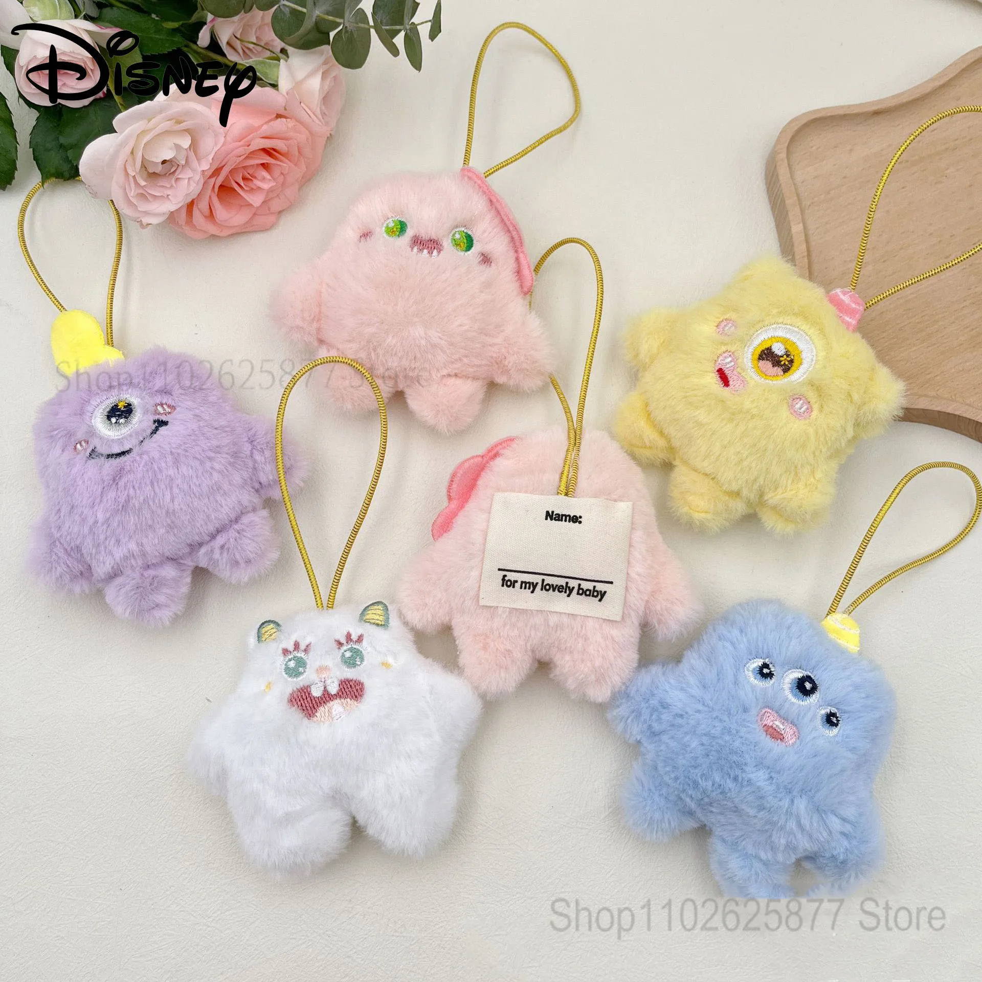 Disney Monsters University Anime Cartoon Pendant Keychain Holder Car Keyring Mobile Phone Bag Hanging Jewelry Kids Birthday Gift
Disney Monsters University Anime Cartoon Pendant Keychain Holder Car Keyring Mobile Phone Bag Hanging Jewelry Kids Birthday Gift