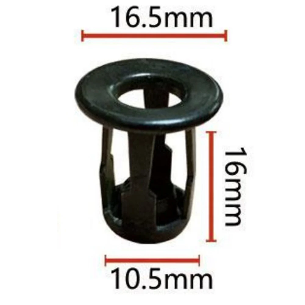 10PCS Car Screw Base Trunk Nut Clamp Front And Back Plate Fastener Clips Screw Base Clamp For A3 A4L A6L A8 Q3 Q5 Q7
10PCS Car Screw Base Trunk Nut Clamp Front And Back Plate Fastener Clips Screw Base Clamp For A3 A4L A6L A8 Q3 Q5 Q7
