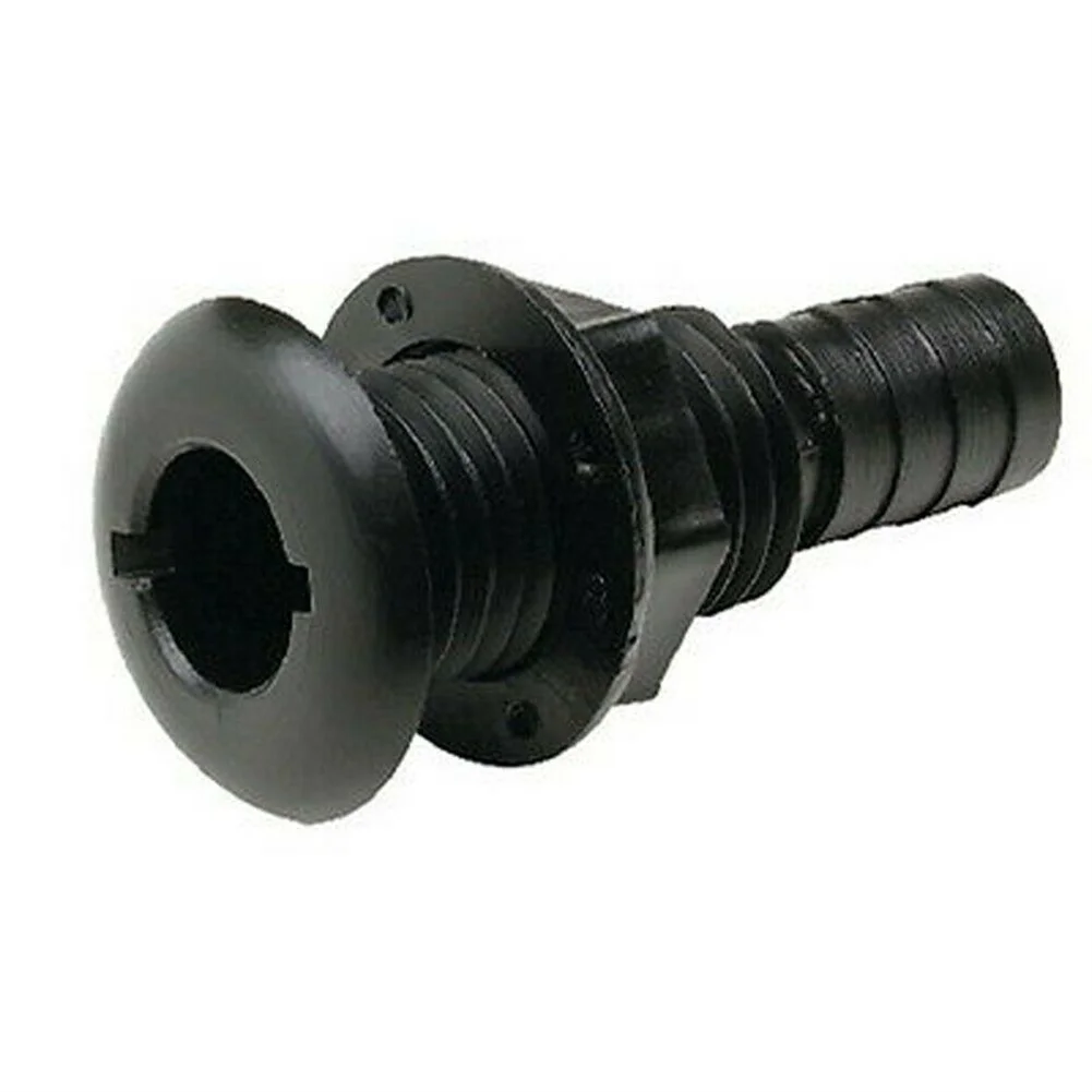 3/4\" Black Plastic Thru-shell Bilge Pump And Marine Inflation Hose Fittings Pump Hose Fitting For 3/4\" ID Hose
3/4\" Black Plastic Thru-shell Bilge Pump And Marine Inflation Hose Fittings Pump Hose Fitting For 3/4\" ID Hose