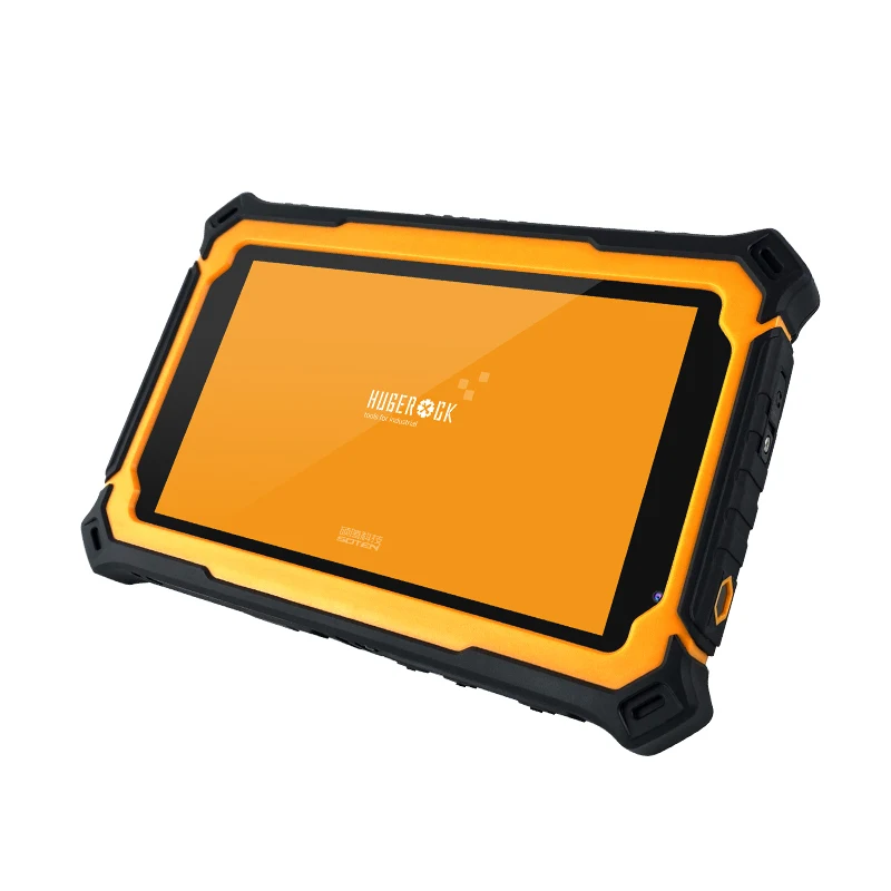 HUGEROCK T71 Explosion-proof Industrial Rugged Android Tablet Pc Computer 7 Inch Portable Rfid Multifunction Octa Core
HUGEROCK T71 Explosion-proof Industrial Rugged Android Tablet Pc Computer 7 Inch Portable Rfid Multifunction Octa Core