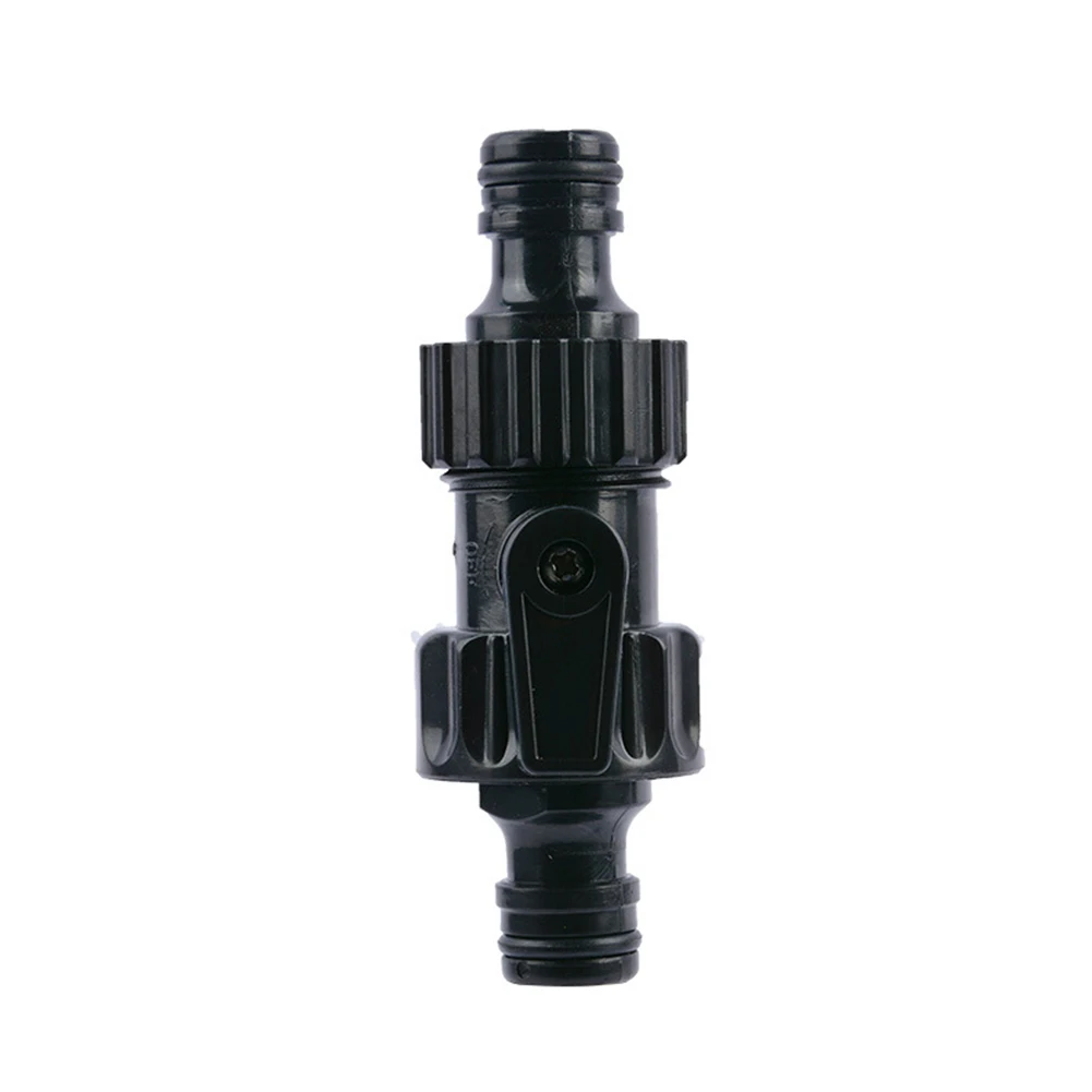Garden Hose Pipe Shut-Off Valve Inline Tap For Gardening Irrigation Inline Tap Valve Hot Sale Durable Watering Equipment Tool
Garden Hose Pipe Shut-Off Valve Inline Tap For Gardening Irrigation Inline Tap Valve Hot Sale Durable Watering Equipment Tool