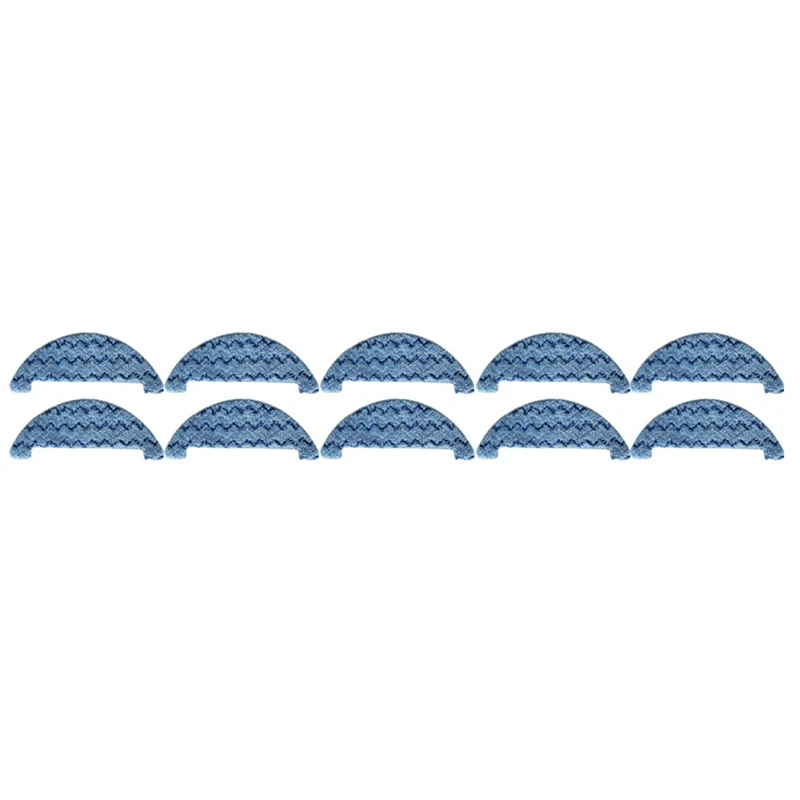 10Pcs Vacuum Cleaner Mop Cloth Pads Replacement For Ilife A7 A9S Mop Washable Reusable Pads Clean Cloths Mop Cloth
10Pcs Vacuum Cleaner Mop Cloth Pads Replacement For Ilife A7 A9S Mop Washable Reusable Pads Clean Cloths Mop Cloth
