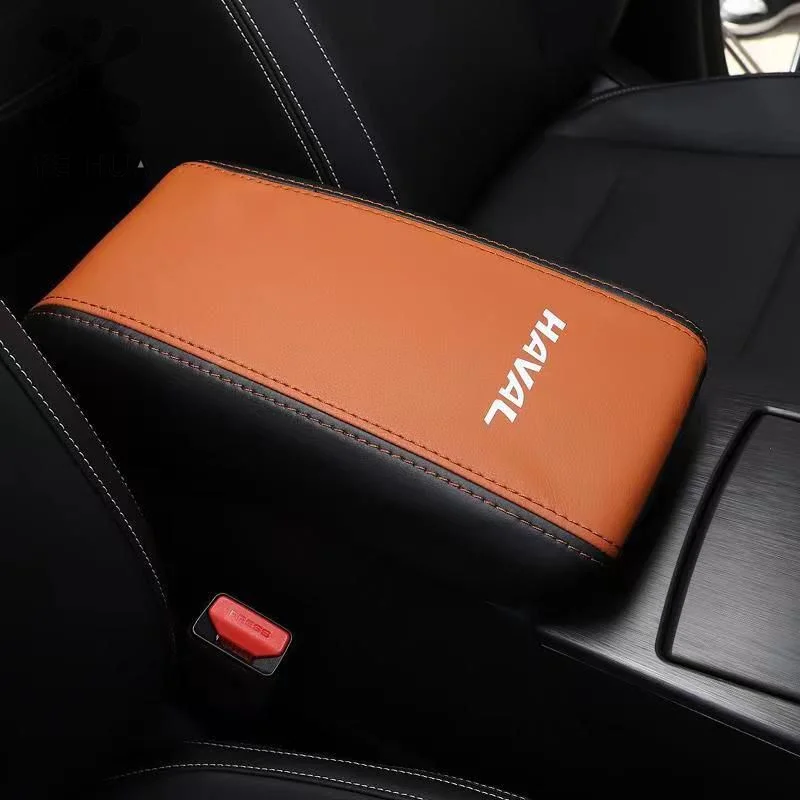 For Haval Jolion 2021 2022 2023 Leather Car Armrest Mat Interior Auto Storage Box Dust-Proof Cushion Cover Protector
For Haval Jolion 2021 2022 2023 Leather Car Armrest Mat Interior Auto Storage Box Dust-Proof Cushion Cover Protector