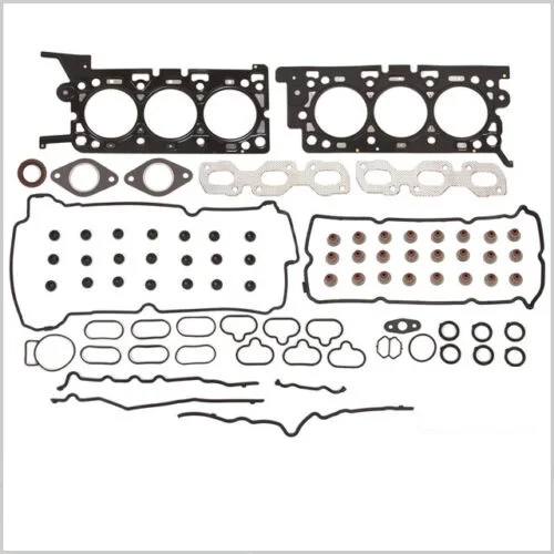 Fits 12/15/2003-2004 Ford Escape 3.0L DOHC Head Gasket Set VIN 1
Fits 12/15/2003-2004 Ford Escape 3.0L DOHC Head Gasket Set VIN 1