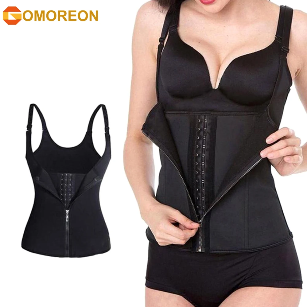 GOMOREON Maternity Support Belt Postpartum Waist Trainer Shapewear Recovery Waist Cincher
GOMOREON Maternity Support Belt Postpartum Waist Trainer Shapewear Recovery Waist Cincher