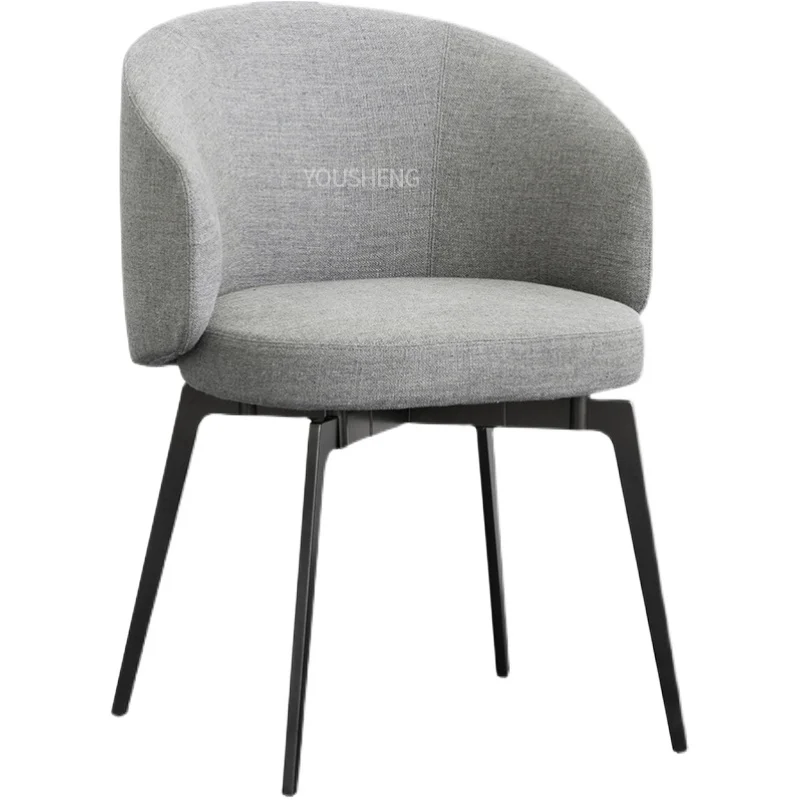 Ergonomic Nordic Chair Design Luxury Office Luxury Modern Metal Chair Nordic Minimalist Party Sillas Comedor Home Furniture
Ergonomic Nordic Chair Design Luxury Office Luxury Modern Metal Chair Nordic Minimalist Party Sillas Comedor Home Furniture