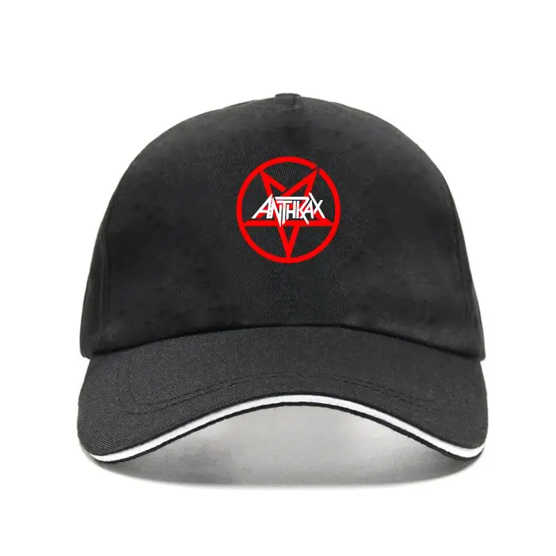 New cap hat New Anthrax eta Rock Band Circe Pentagra en' Back T Baseball Cap ize To 3x Printed Baseball Cap Youth
New cap hat New Anthrax eta Rock Band Circe Pentagra en' Back T Baseball Cap ize To 3x Printed Baseball Cap Youth