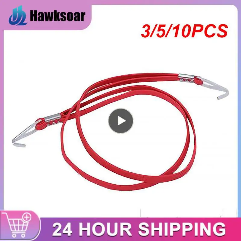 Motorcycle Luggage Elastic Strap Rope With Hook Electric Motorcycle Shelf Fixed Strap Bicycle Scooter Motorcycle Accessories
Motorcycle Luggage Elastic Strap Rope With Hook Electric Motorcycle Shelf Fixed Strap Bicycle Scooter Motorcycle Accessories