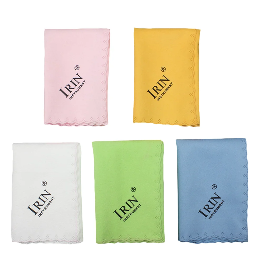 Cloth Cleaning Microfiber Cloths Wipes Instrument Guitar Polishing Piano Glasses Cleaner Instruments Jewelry Lens Eyeglasses
Cloth Cleaning Microfiber Cloths Wipes Instrument Guitar Polishing Piano Glasses Cleaner Instruments Jewelry Lens Eyeglasses