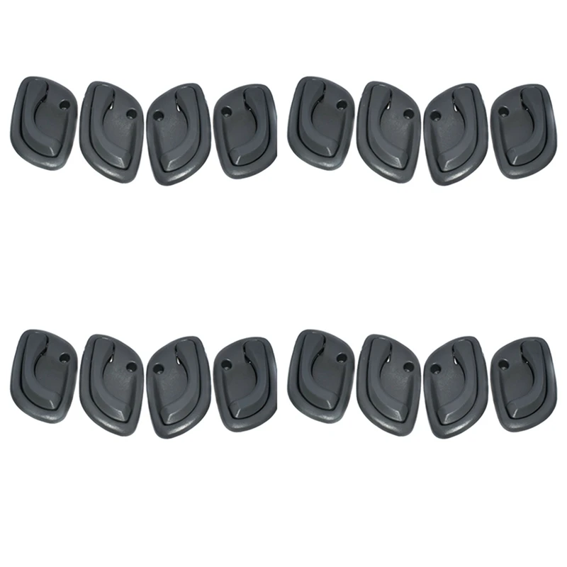 16 шт. внутренняя дверная ручка, передняя, задняя, левая, правая для Suzuki Grand Vitara Grey 95-01 83130-60G01 83110-60G01
16 шт. внутренняя дверная ручка, передняя, задняя, левая, правая для Suzuki Grand Vitara Grey 95-01 83130-60G01 83110-60G01