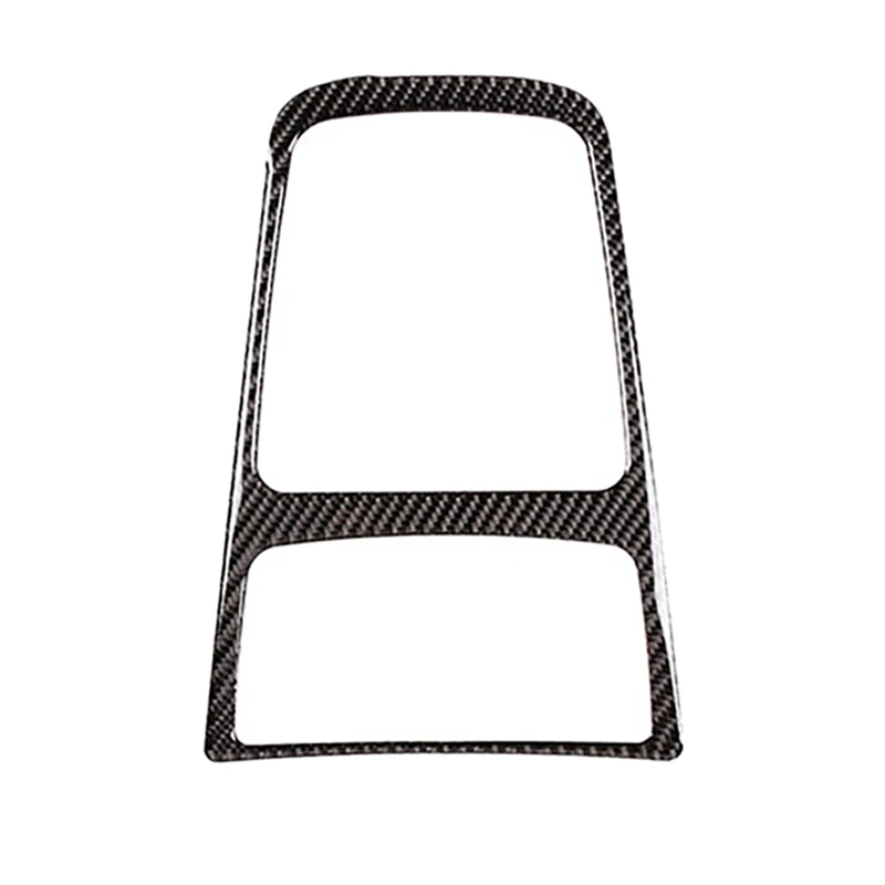 Car Soft Carbon Fiber Central Storage Box Frame Cover Trim For Mercedes-Benz CLA 2015-2019
Car Soft Carbon Fiber Central Storage Box Frame Cover Trim For Mercedes-Benz CLA 2015-2019